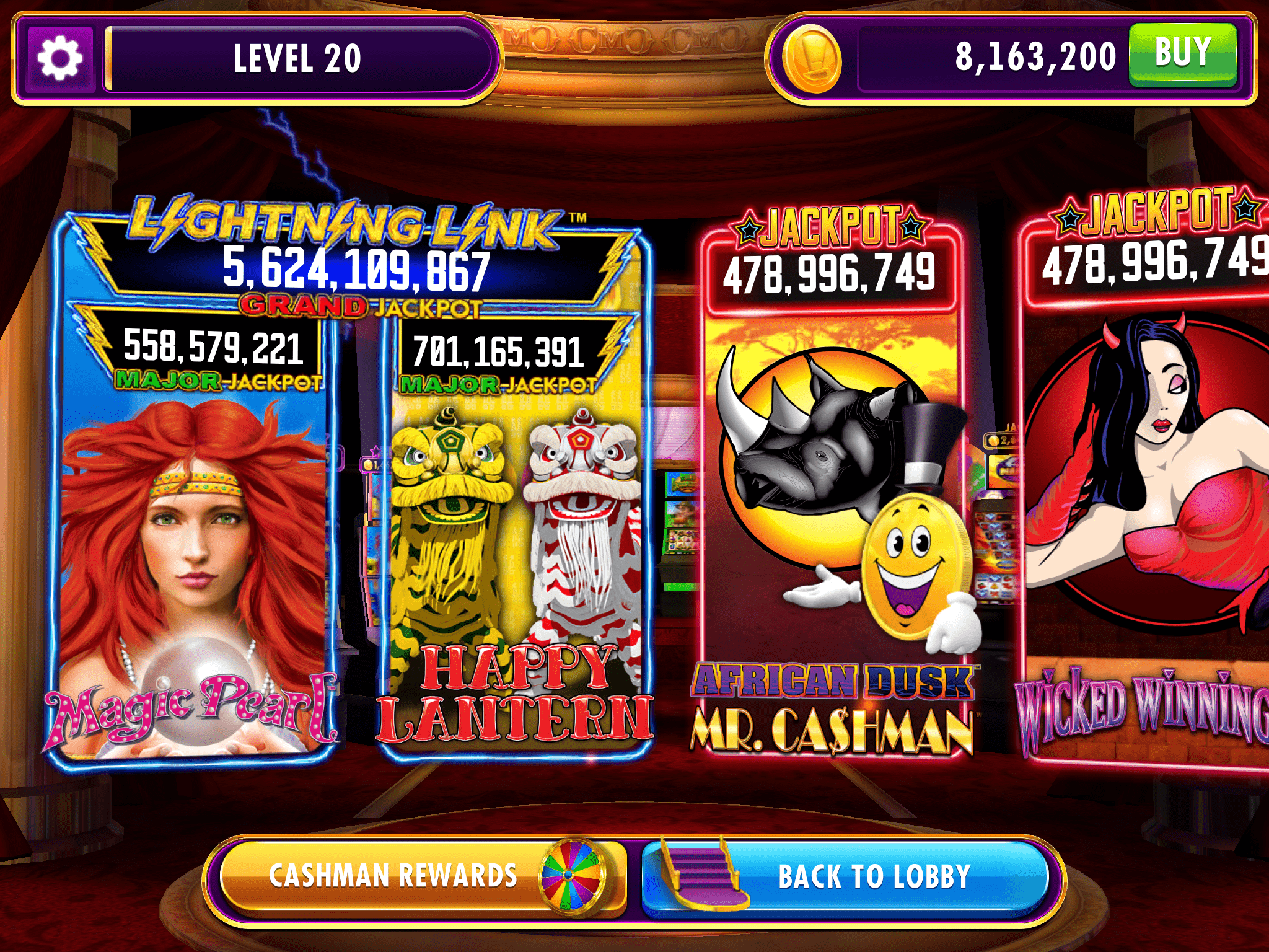 Casino Casino