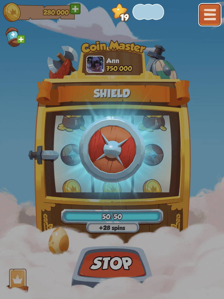 What Is The Next Event In Coin Master