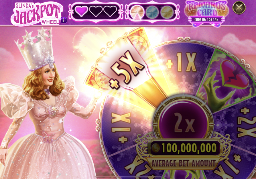 October 2022 Casino Report