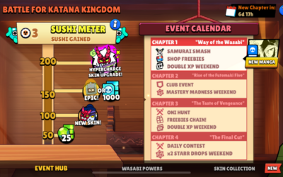 Brawl Stars Changes Its Most Successful Expansion Again