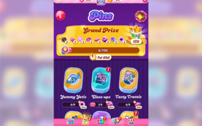 Seasonal Collections Are a Major Trend for Legacy Casual Apps