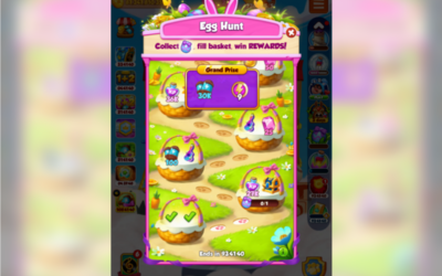 Use Event Progressions To Unify Live Ops