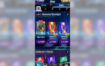 How To Improve Long-Running Collections