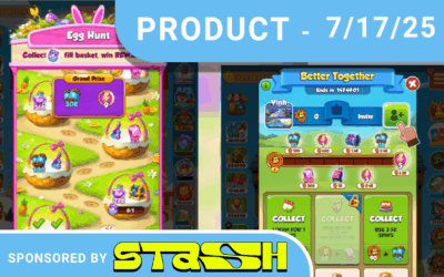 Product Panel on Coin Master’s LiveOps Successes
