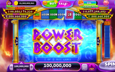 Turn Near-Wins Into Bonus Upgrades