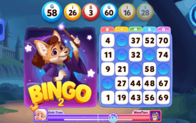 Built-In Competitions With High Stakes