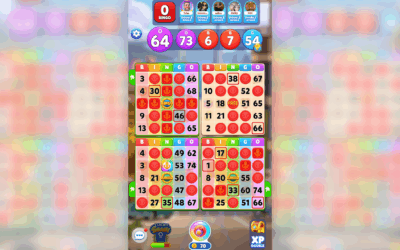 How Bingo Voyage’s Economy Drives Players To Bet More
