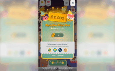 How To Design Successful Sweepstakes