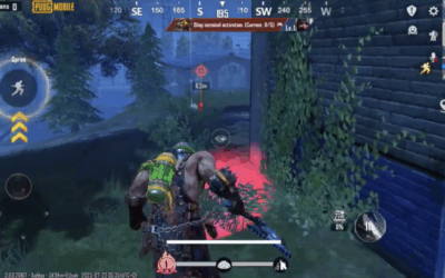 Designing Streamer-Friendly Modes To Drive UA