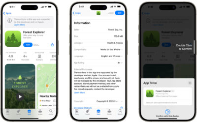 Don’t Fall for Apple’s EU Fees