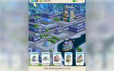 Economy Secrets of Gaming’s Biggest Success Story
