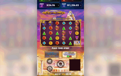 How To Cash in on Social Casino With Sweepstakes Promotion Apps (While Navigating Legal Challenges)