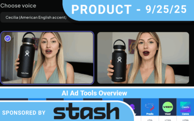 Product Panel on AI Tools