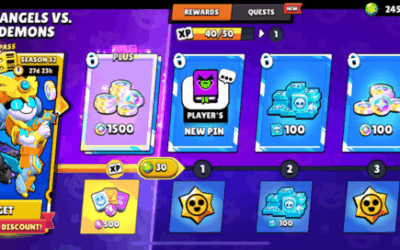 Expert Panel: Brawl Stars Is Great at Selling RNG, Less Great at Integrating Expansions into Its Battle Pass